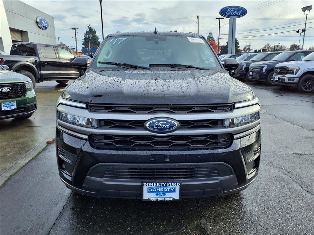 Certified 2023 Ford Expedition XL image 2