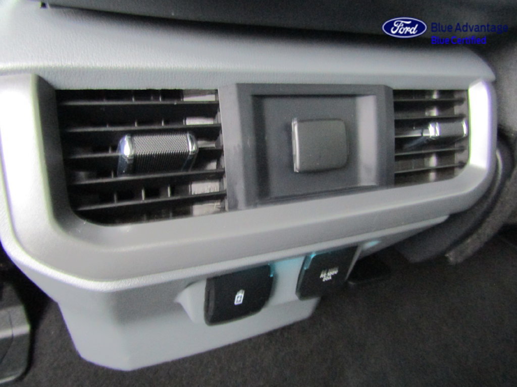Certified 2024 Ford F150 XLT w/ Equipment Group 302A MID AWD/4WD image 15