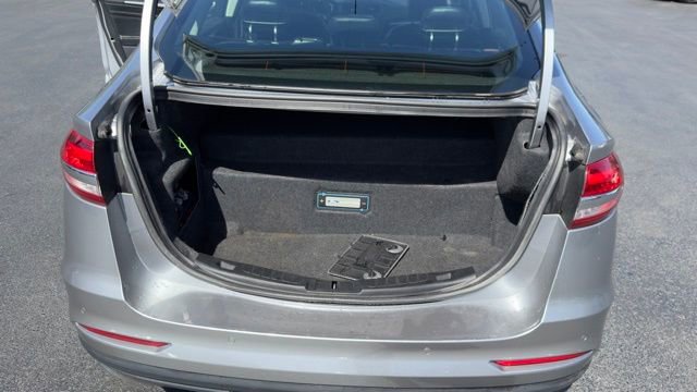 Certified 2020 Ford Fusion Energi Titanium image 24