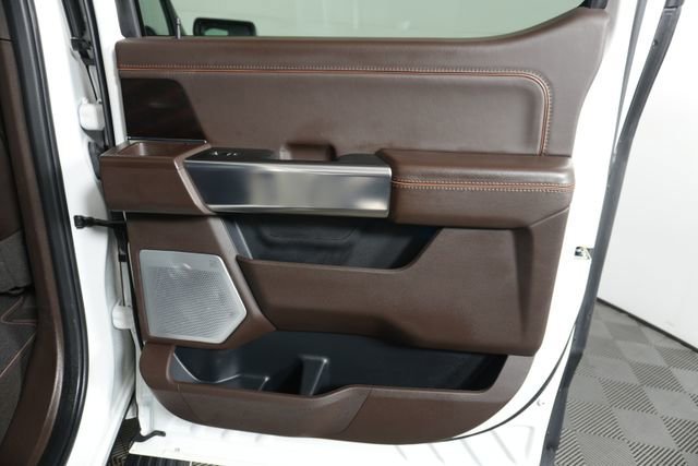 Certified 2023 Ford F150 King Ranch w/ Equipment Group 601A High image 46