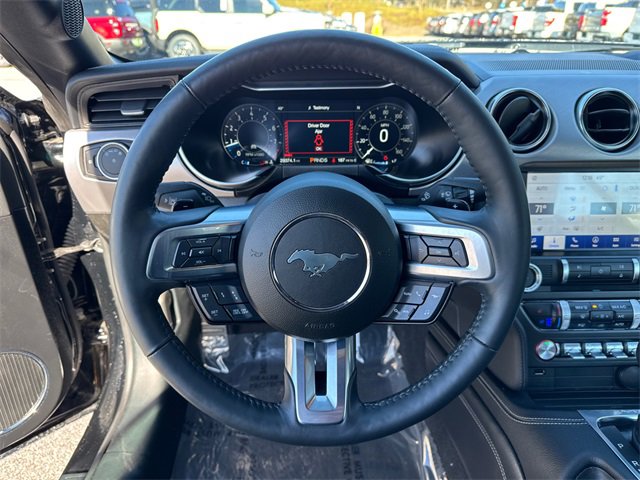 Certified 2023 Ford Mustang GT Premium w/ Equipment Group 401A image 19