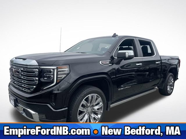 Used 2024 GMC Sierra 1500 Denali w/ Denali Reserve Package