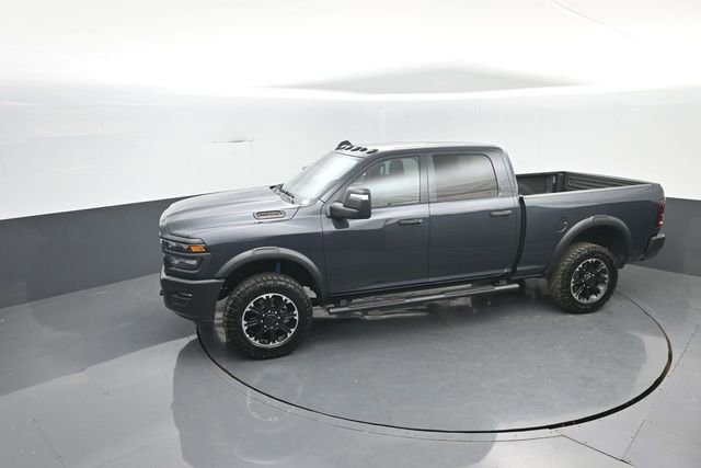 Used 2026 RAM 2500 Tradesman image 27