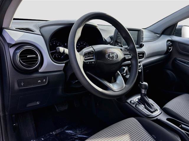 Used 2020 Hyundai Kona SE FWD image 10