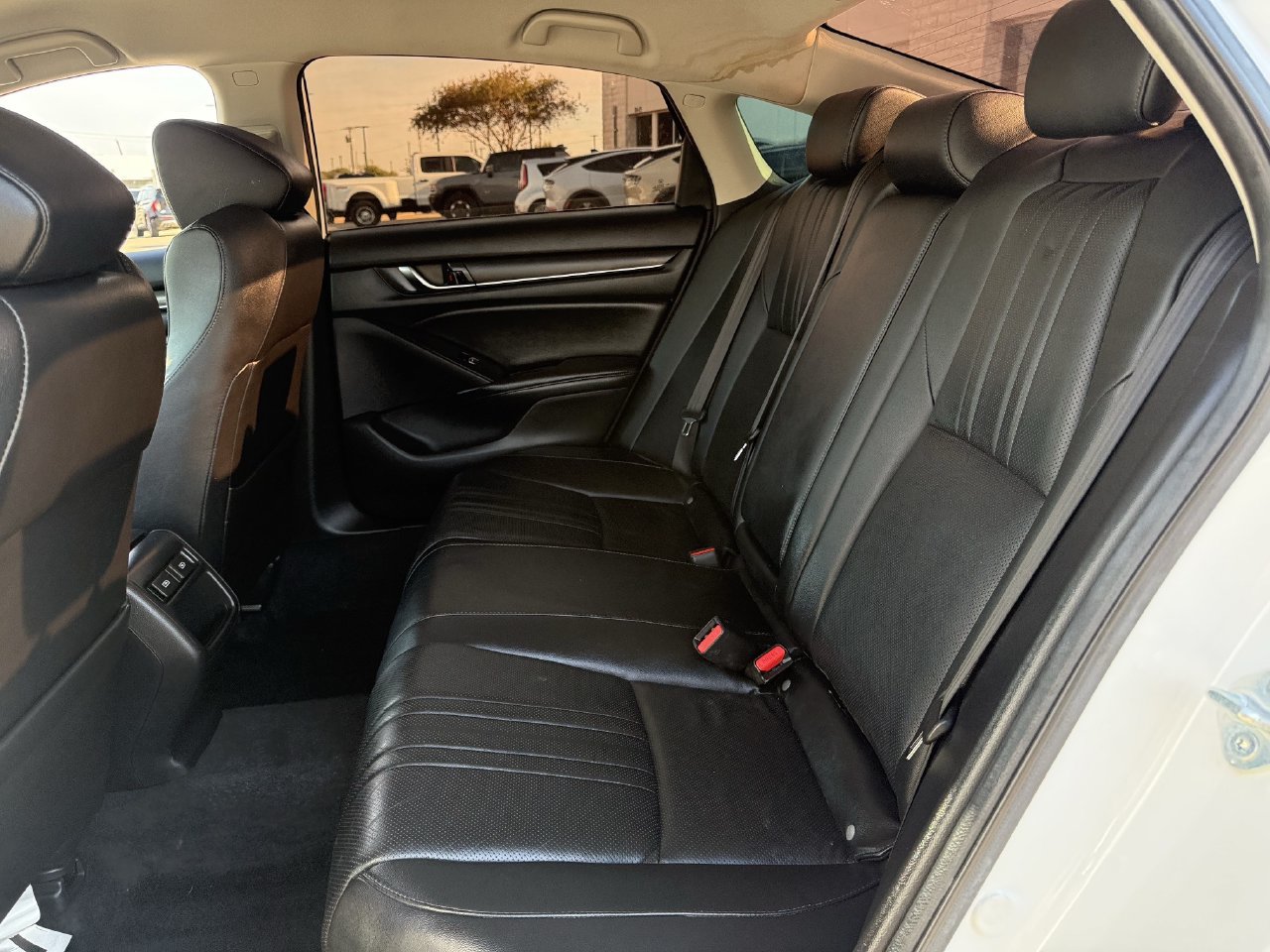 Used 2021 Honda Accord Sport Special Edition image 27