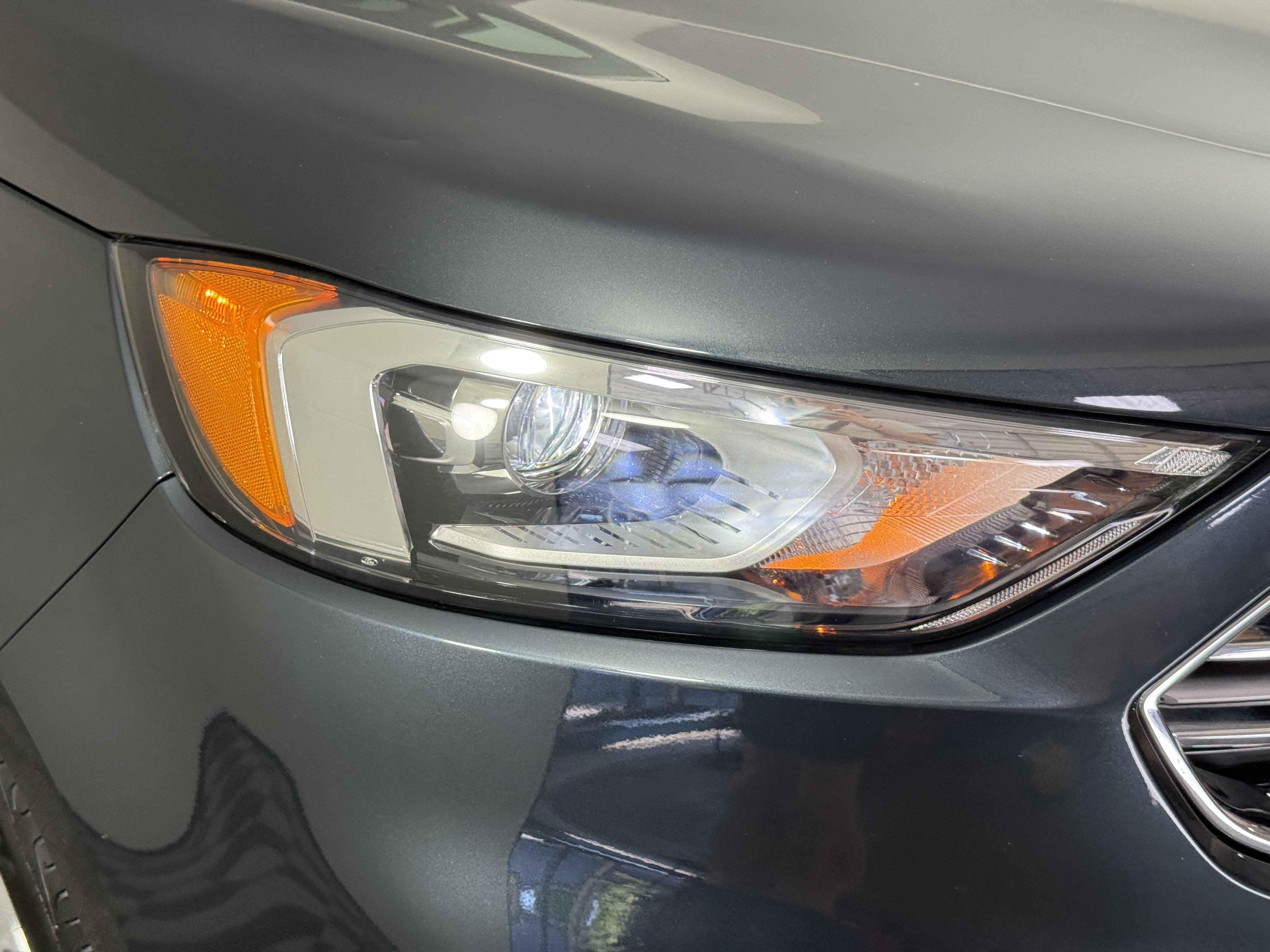 Certified 2022 Ford Edge SE AWD/4WD image 7