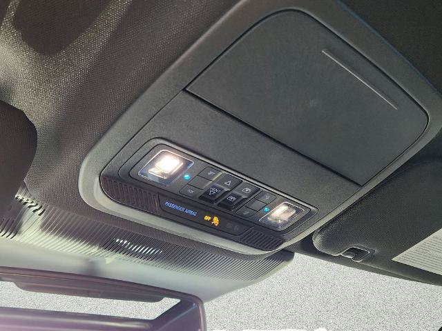 Certified 2025 Ford Explorer ST w/ Sun And Sound Package AWD/4WD image 36