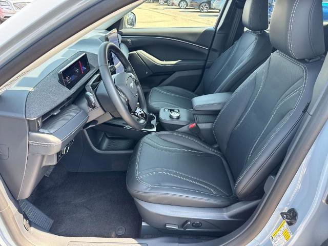 Certified 2024 Ford Mustang Mach-E Premium image 8