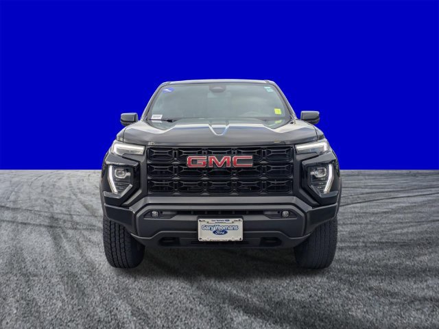 Used 2023 GMC Canyon Elevation w/ Convenience Package RWD image 9