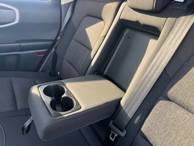 Certified 2024 Ford Bronco Sport Big Bend image 23