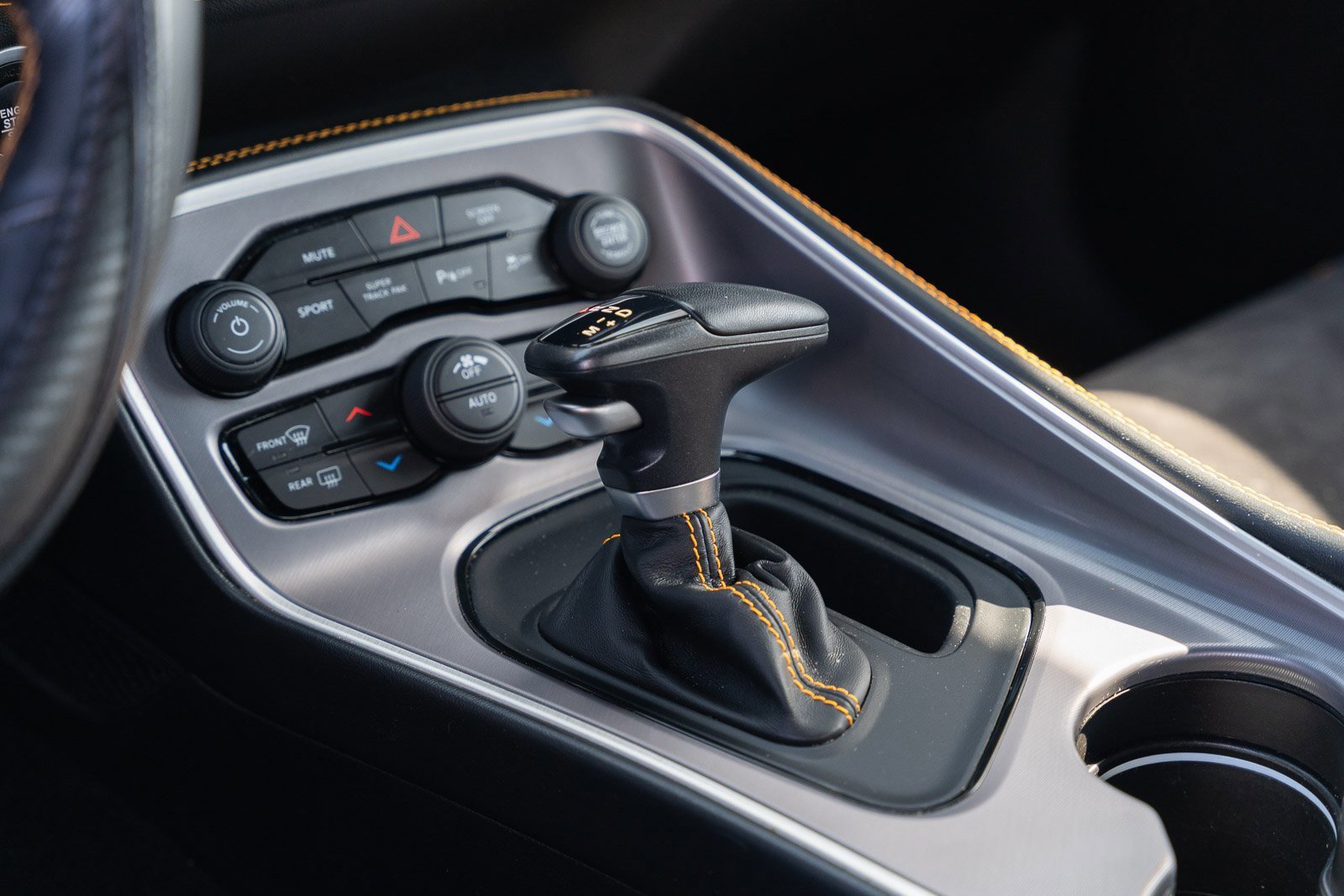 Used 2022 Dodge Challenger GT w/ Plus Package image 34