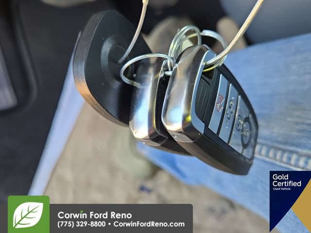 Certified 2024 Ford F150 XLT w/ Equipment Group 302A MID AWD/4WD image 11