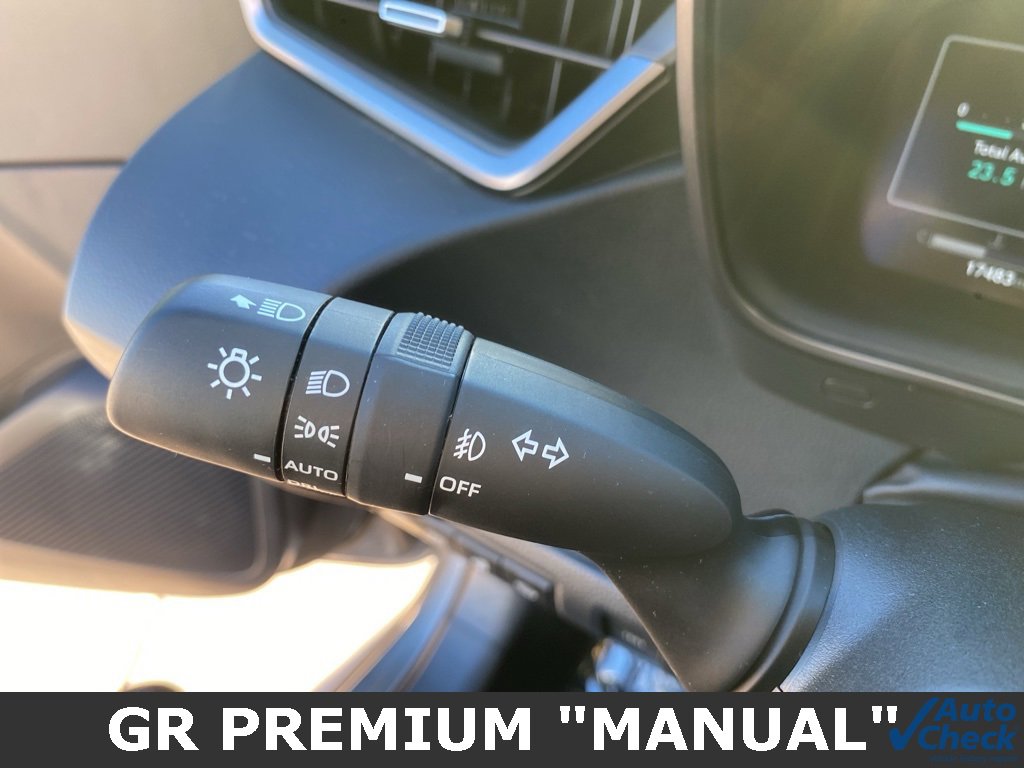 Used 2024 Toyota Corolla GR image 29