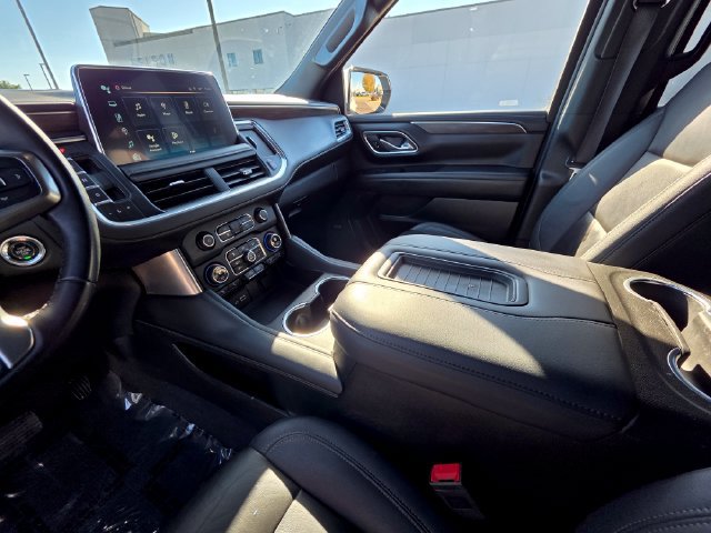 Used 2023 Chevrolet Suburban LT w/ Max Trailering Package AWD/4WD image 24