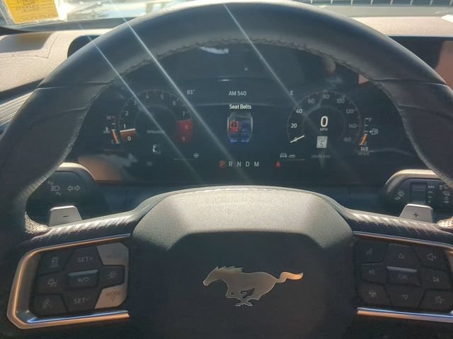 Certified 2024 Ford Mustang GT Premium RWD image 28