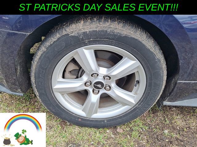 Certified 2018 Ford Mustang EcoBoost image 8