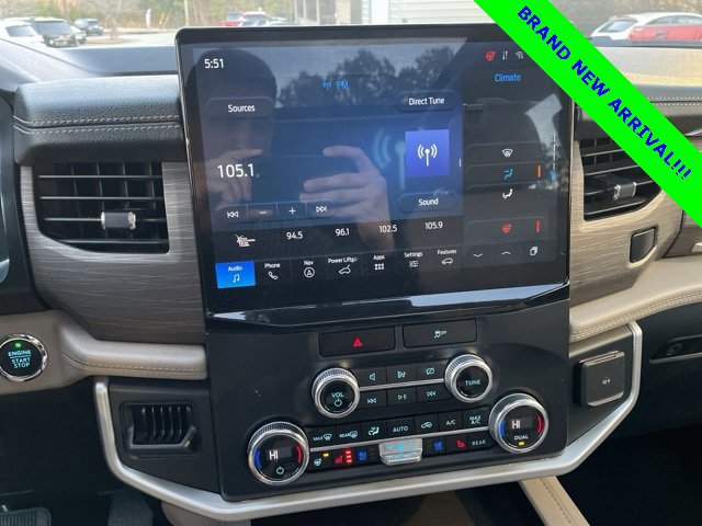 Certified 2023 Ford Expedition Limited image 11