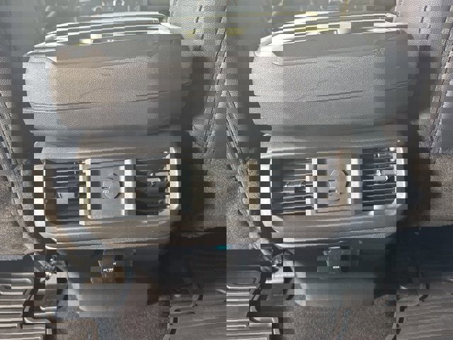 Certified 2025 Ford F150 Tremor w/ Bed Utility Package image 14