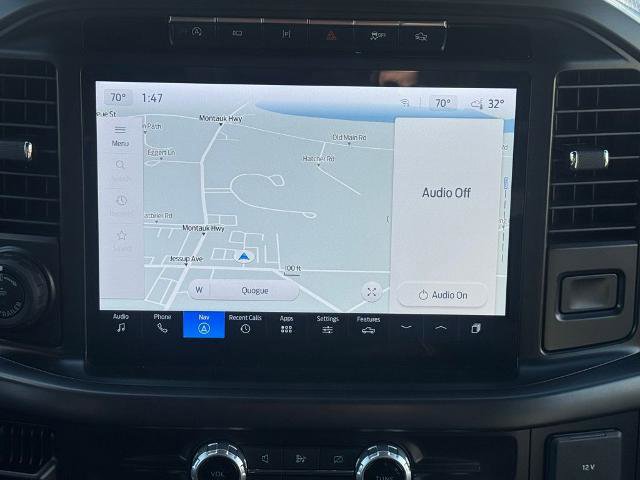 Certified 2024 Ford F150 Tremor w/ Bed Utility Package image 24