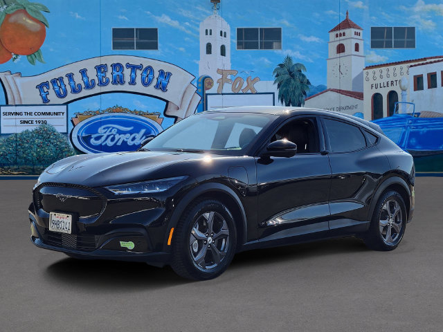 Certified 2023 Ford Mustang Mach-E Select RWD image 2
