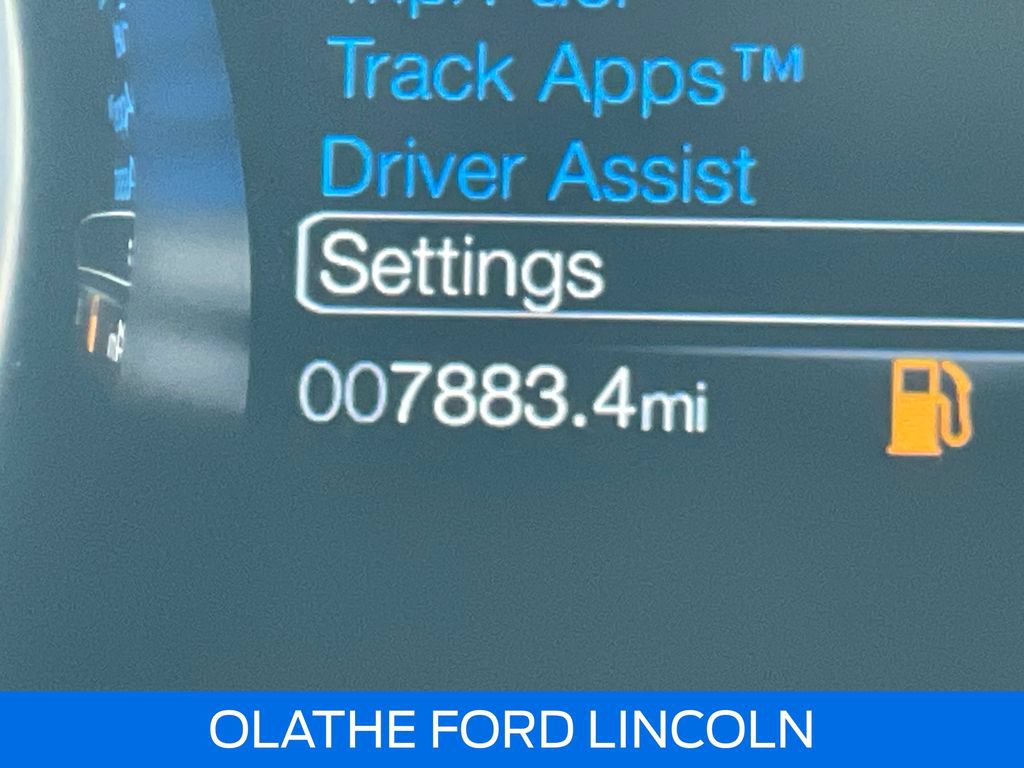 Certified 2023 Ford Mustang GT w/ Equipment Group 301A RWD image 21