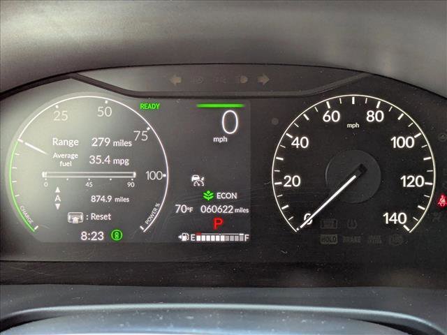 Used 2023 Honda CR-V Sport Touring image 11