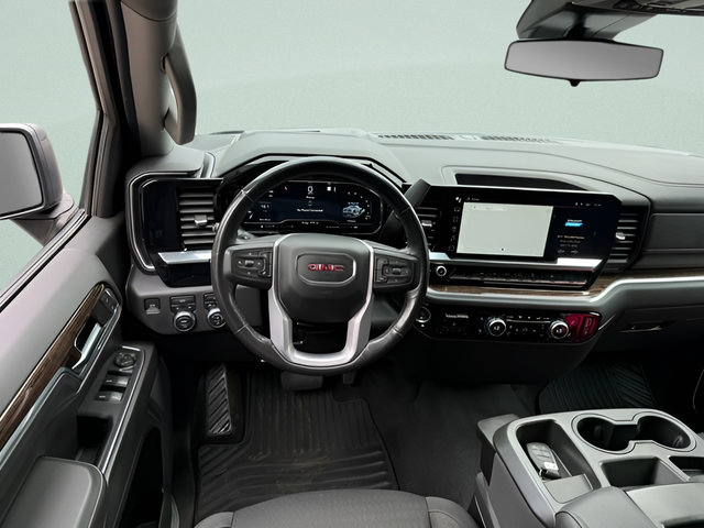 Used 2022 GMC Sierra 1500 Elevation AWD/4WD image 7