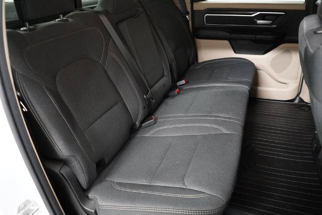 Used 2020 RAM 1500 Big Horn AWD/4WD image 31