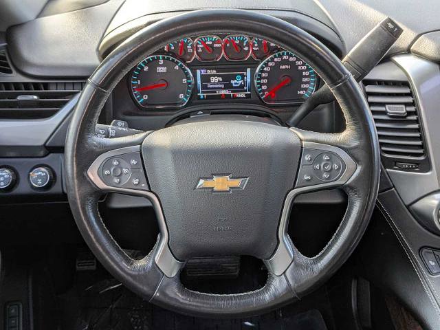Used 2018 Chevrolet Tahoe LT image 34