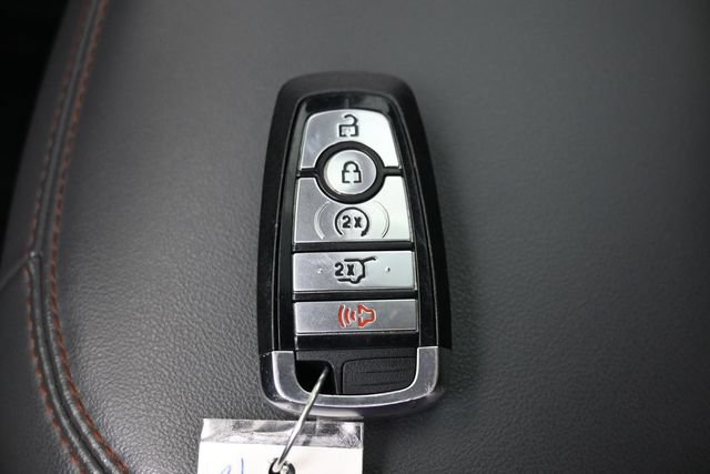 Certified 2025 Ford Expedition Active RWD image 28