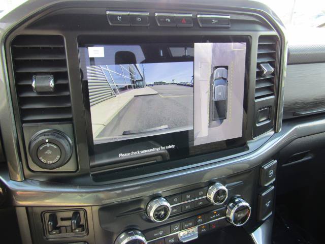 Certified 2023 Ford F150 XLT w/ Equipment Group 302A High AWD/4WD image 27