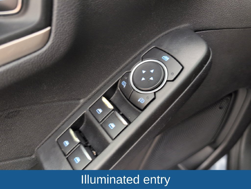 Certified 2022 Ford Escape SE w/ SE Sport Appearance Package FWD image 32