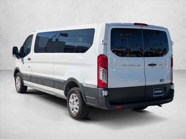 Certified 2023 Ford Transit 350 XLT RWD image 5