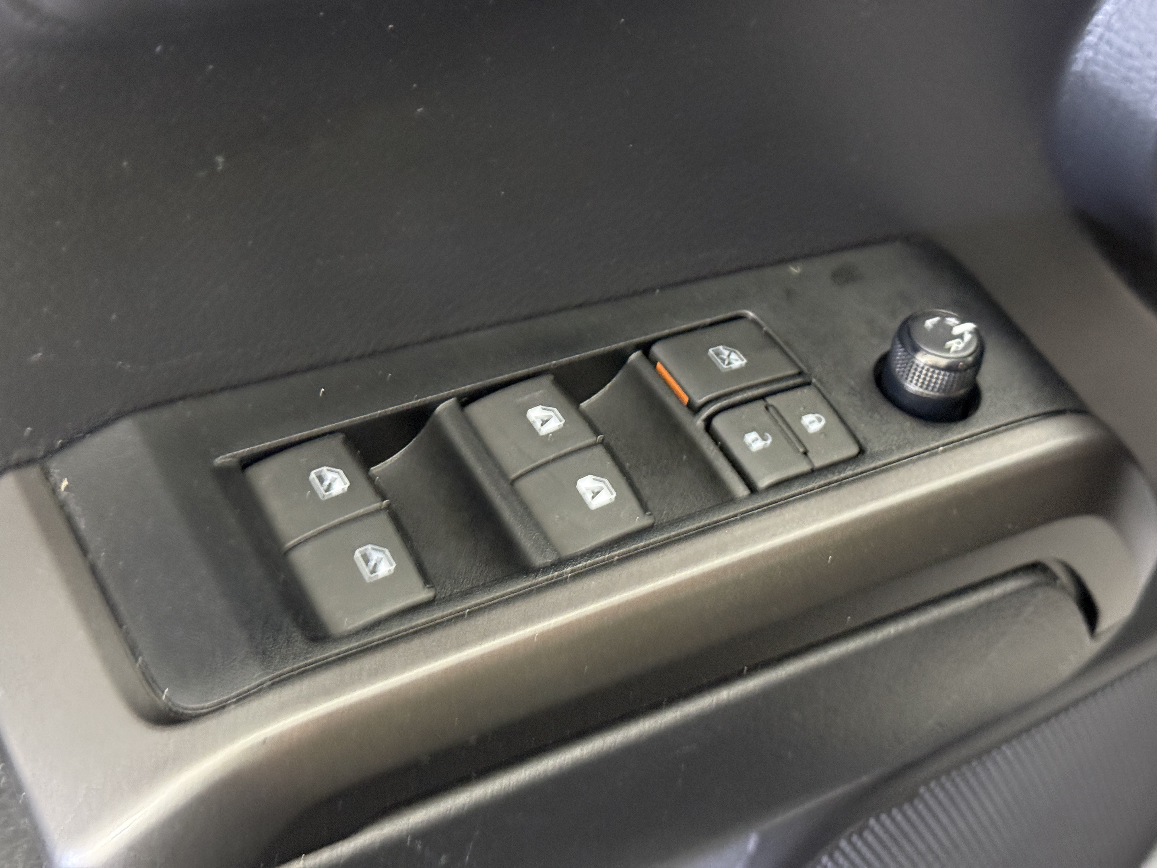 Used 2022 Toyota Tacoma TRD Sport AWD/4WD image 13