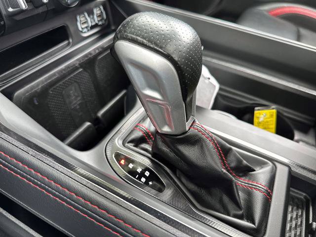 Used 2022 RAM 1500 TRX w/ TRX Level 2 Equipment Group AWD/4WD image 20
