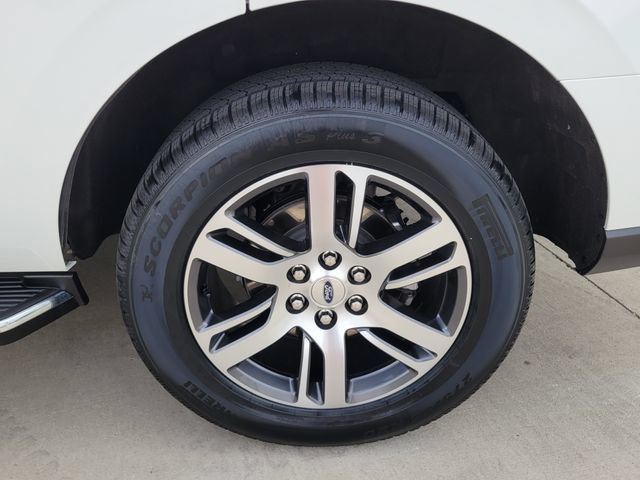 Certified 2023 Ford Expedition XLT AWD/4WD image 14