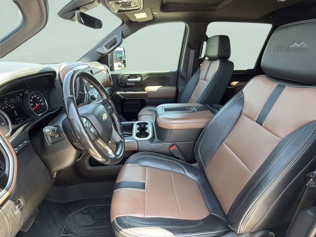 Used 2022 Chevrolet Silverado 3500 High Country w/ Technology Package AWD/4WD image 20