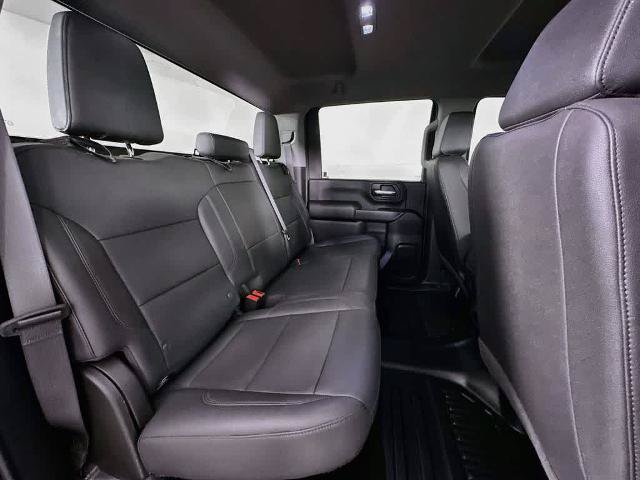 Used 2024 GMC Sierra 2500 Pro AWD/4WD image 29