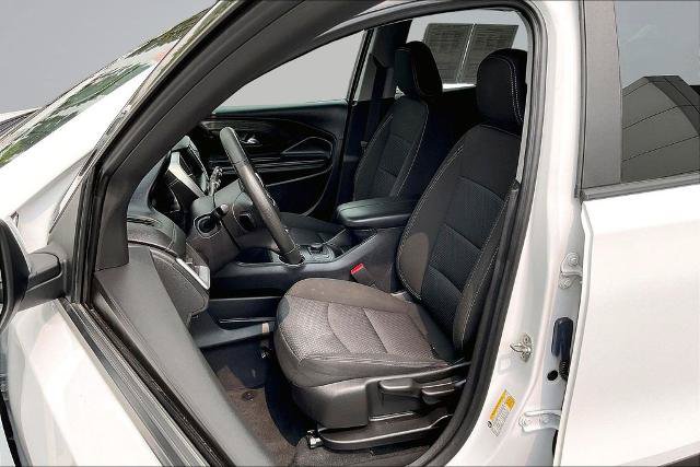 Used 2024 GMC Terrain SLE AWD/4WD image 25