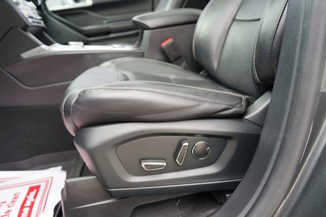 Certified 2020 Ford Explorer ST AWD/4WD image 13