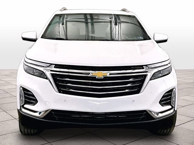 Used 2023 Chevrolet Equinox Premier AWD/4WD image 3