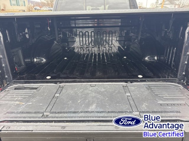 Certified 2023 Ford F150 XLT w/ Equipment Group 302A High image 44