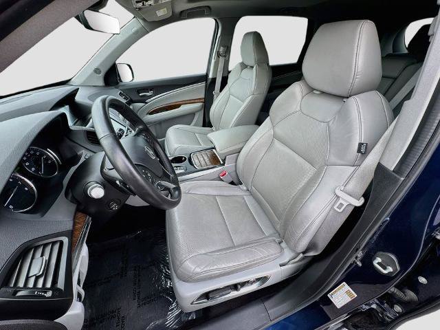 Used 2020 Acura MDX SH-AWD w/ Technology Package image 18