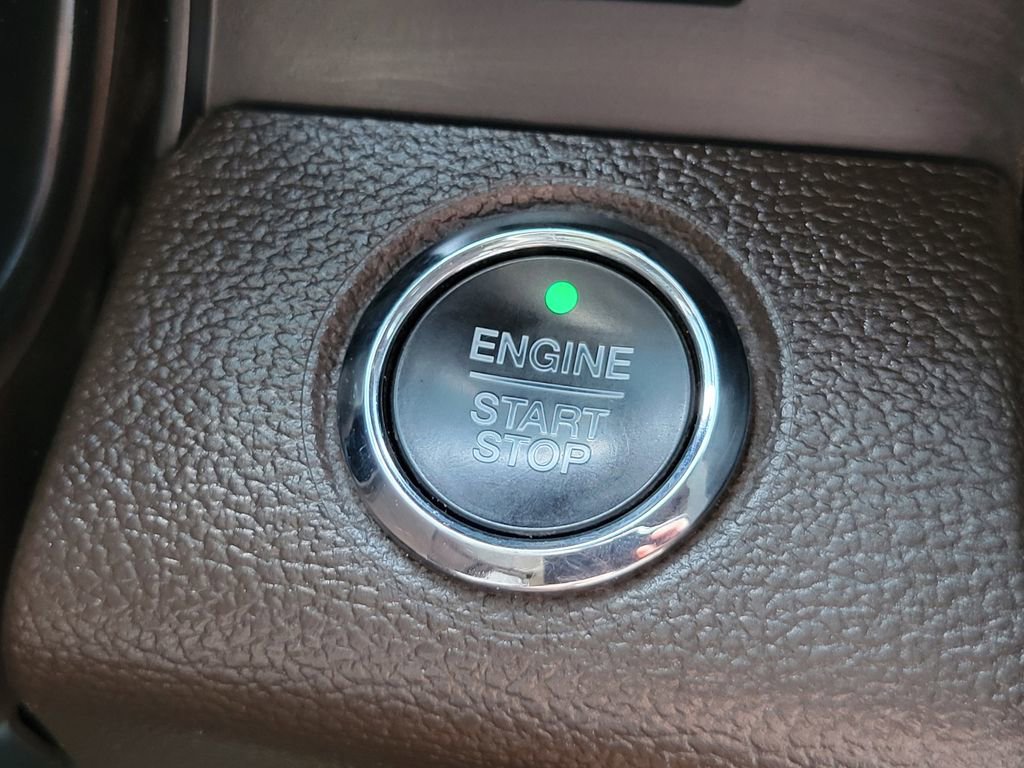 Certified 2022 Ford F250 King Ranch w/ King Ranch Ultimate Package image 35