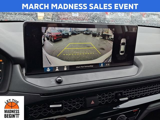 Used 2024 Honda Accord EX-L image 24