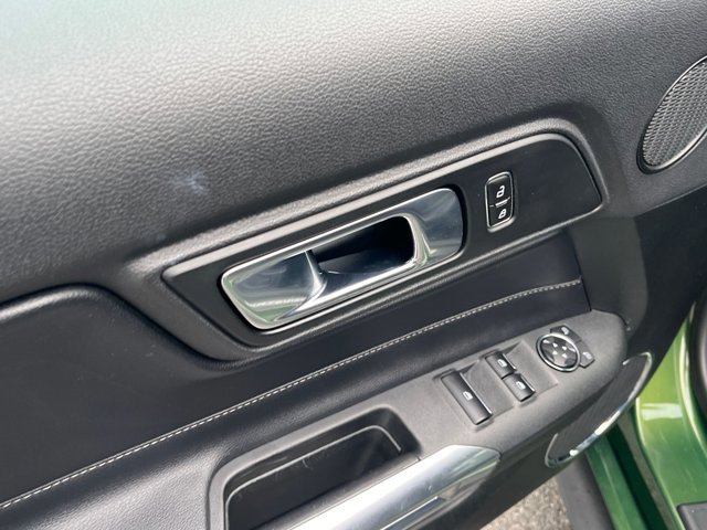 Certified 2023 Ford Mustang Premium RWD image 13