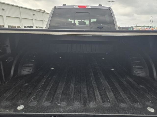 Certified 2022 Ford F250 Lariat w/ Tremor Off-Road Package AWD/4WD image 18
