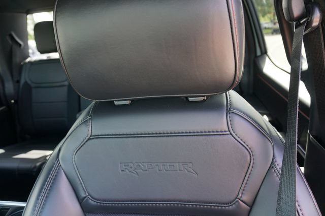 Certified 2024 Ford F150 Raptor AWD/4WD image 42