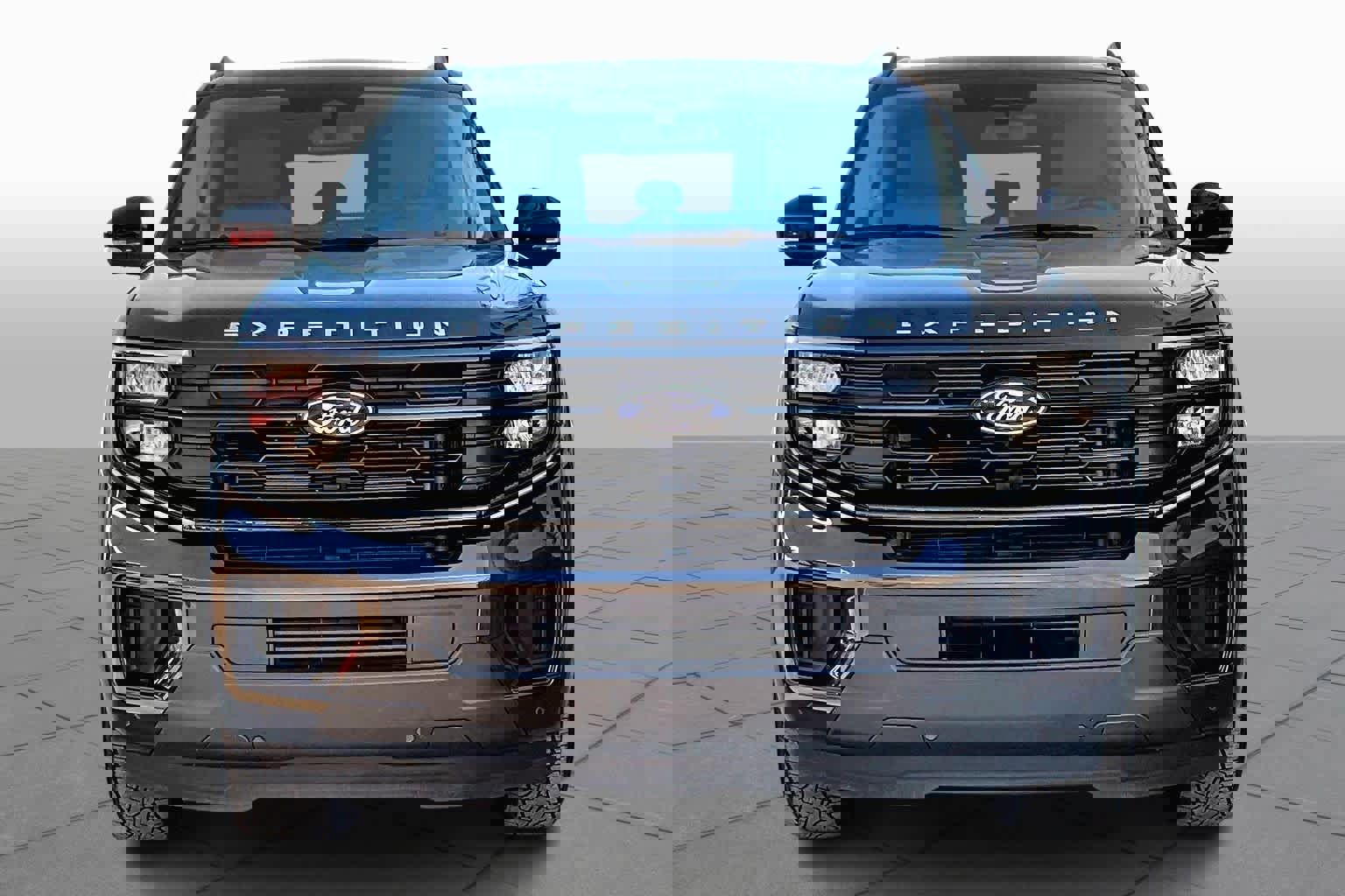 Certified 2025 Ford Expedition Max Active image 7