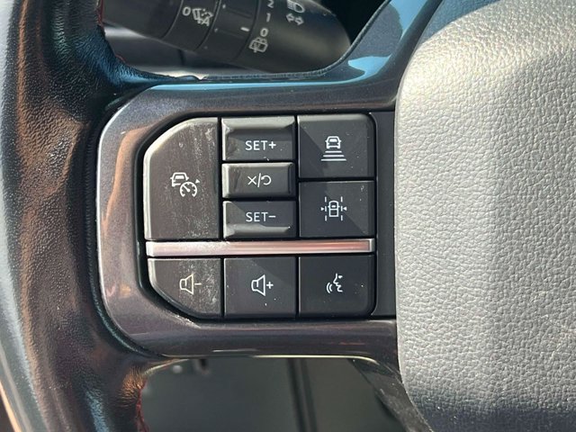 Certified 2023 Ford Expedition Max Limited AWD/4WD image 25
